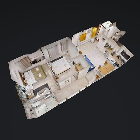 302 Suite Dylan - Superbe Appartement A 파리 외부 사진