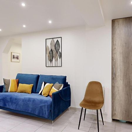 302 Suite Dylan - Superbe Appartement A 파리 외부 사진