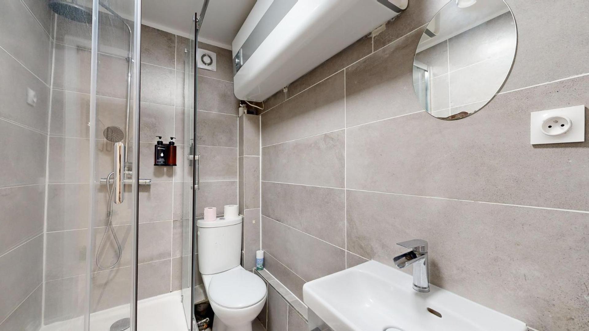 302 Suite Dylan - Superbe Appartement A 파리 외부 사진