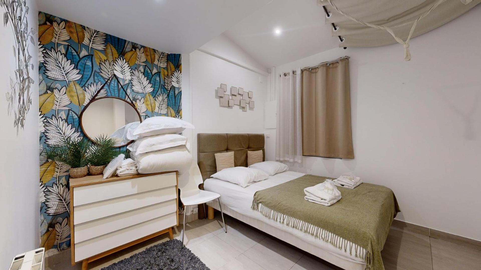 302 Suite Dylan - Superbe Appartement A 파리 외부 사진