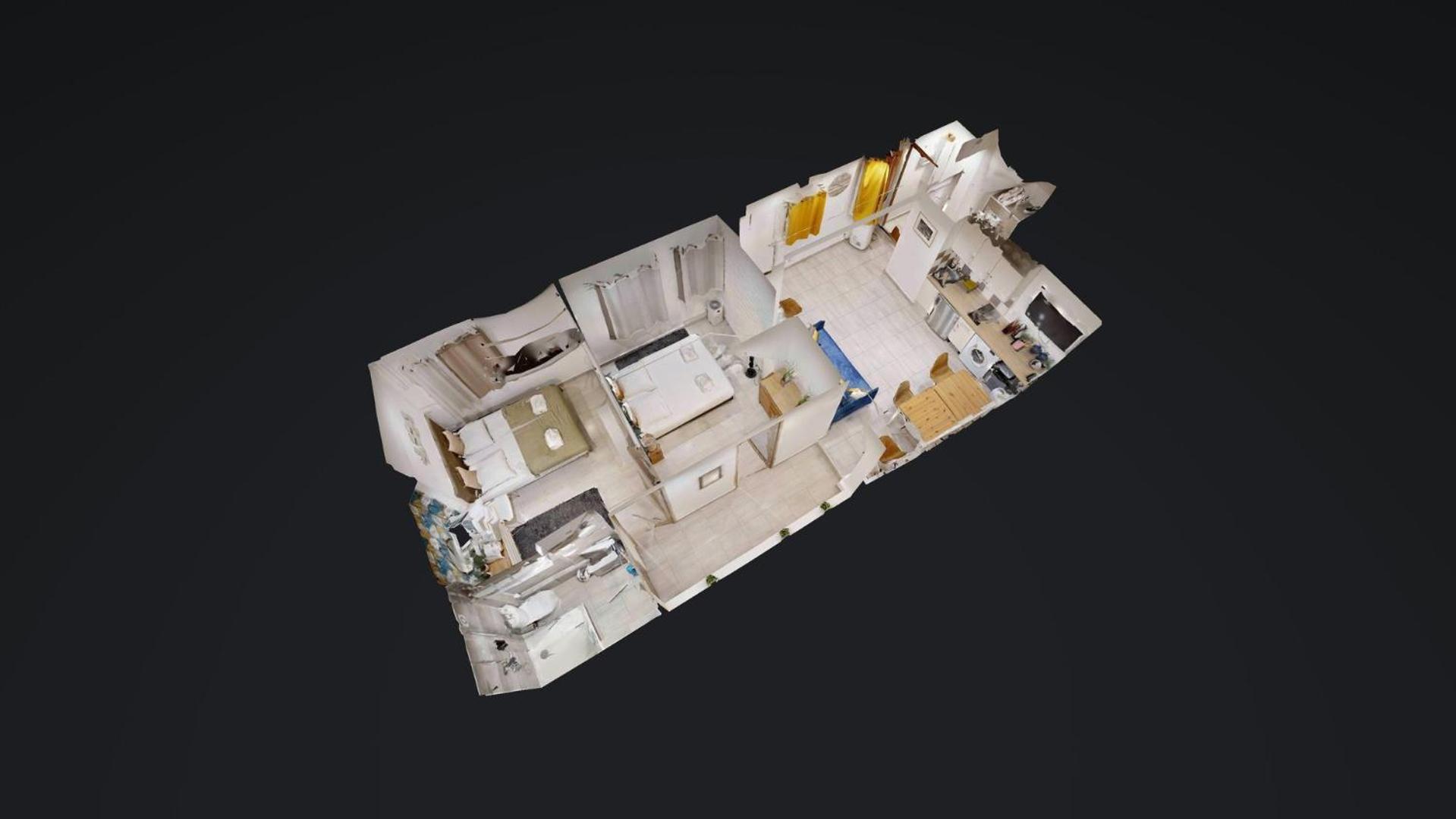 302 Suite Dylan - Superbe Appartement A 파리 외부 사진