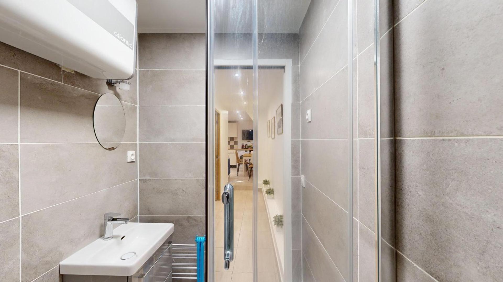 302 Suite Dylan - Superbe Appartement A 파리 외부 사진